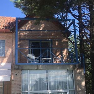 Apartamento de 1 Dormitorio